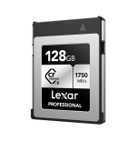 28287-Lexar LCXEXSL128G-RNENG memoria flash 128 GB CFexpress tipo B