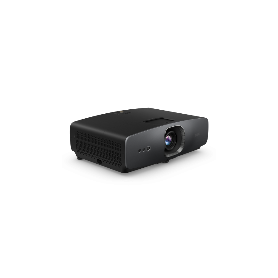 28292-BenQ W2720i Proyector de alcance estandar 2500 lumenes ANSI DLP UHD 4K (3840x2160) 3D Negro