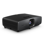 28292-BenQ W2720i Proyector de alcance estandar 2500 lumenes ANSI DLP UHD 4K (3840x2160) 3D Negro