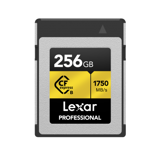 28297-Lexar CFexpress Type B 256 GB CFexpress tipo B