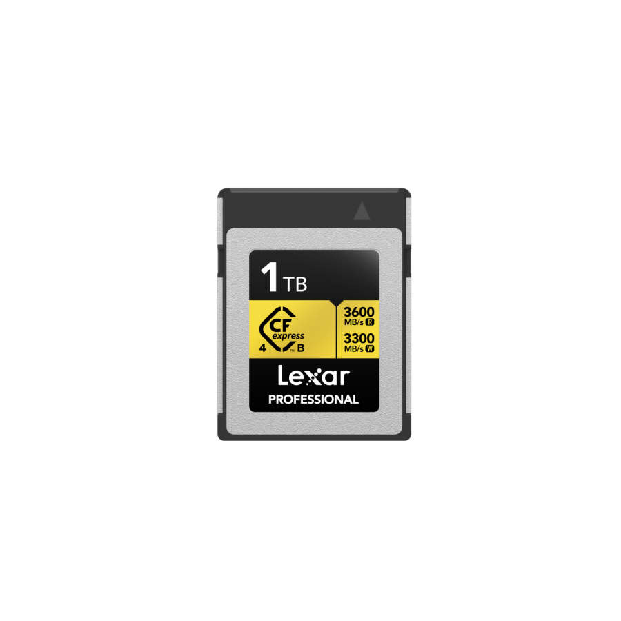 28298-Lexar LCXEXP4001T- RNENG 1 TB CFexpress tipo B