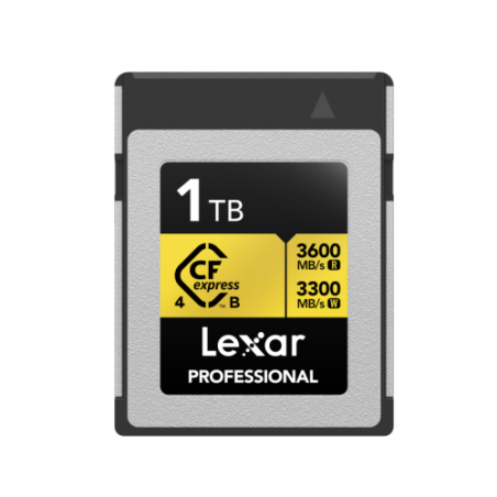 28298-Lexar LCXEXP4001T- RNENG 1 TB CFexpress tipo B