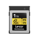 28298-Lexar LCXEXP4001T- RNENG 1 TB CFexpress tipo B