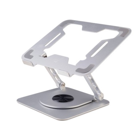 28306-Ewent EW1267 soporte para ordenador portatil Plata 43,9 cm (17.3")