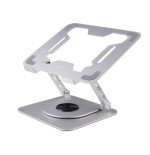 28306-Ewent EW1267 soporte para ordenador portatil Plata 43,9 cm (17.3")
