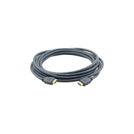 28309-Kramer Electronics C-HM/HM-35 cable HDMI 10,7 m HDMI tipo A (Estandar) Negro