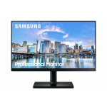 28314-Samsung F24T450FQR 61 cm (24") 1920 x 1080 Pixeles Negro