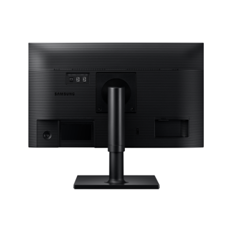 28315-Samsung F24T450FQR 61 cm (24") 1920 x 1080 Pixeles Negro