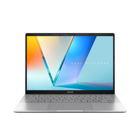 28324-ASUS Vivobook S 14 S3407QA-KP015W - Ordenador Portatil 14" WQXGA (Qualcomm Snapdragon X (X1-26-100), 16GB RAM, 1TB