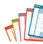 28333-AGENDA ESCOLAR 2025-2026 CURSO COSMO 4o 155X212  1DIA PAGINA AQUA+ FINOCAM 537070426