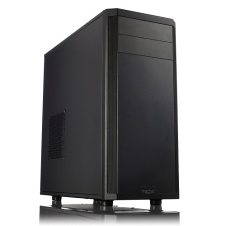 28341-Fractal Design CORE 2500 Midi Tower Negro