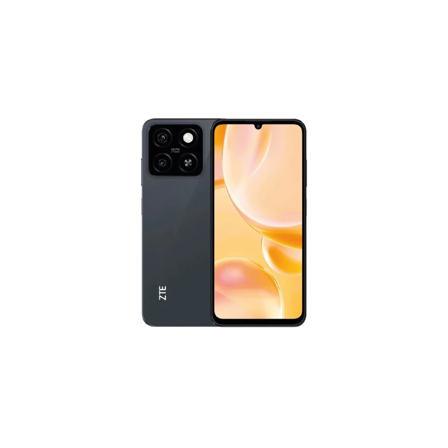 28344-BLADE A55 BLACK 4GB+128GB