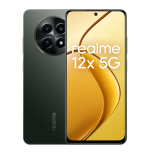 28347-realme 12 12x 5G 16,9 cm (6.67") SIM doble Android 14 USB Tipo C 6 GB 128 GB 5000 mAh Negro