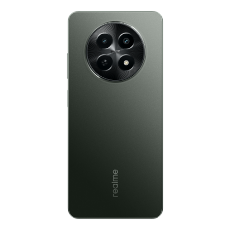 28348-realme 12 12x 5G 16,9 cm (6.67") SIM doble Android 14 USB Tipo C 6 GB 128 GB 5000 mAh Negro