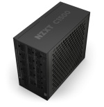 28350-NZXT C1500 unidad de fuente de alimentacion 1500 W 24-pin ATX ATX Negro