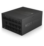 28351-NZXT C1500 unidad de fuente de alimentacion 1500 W 24-pin ATX ATX Negro