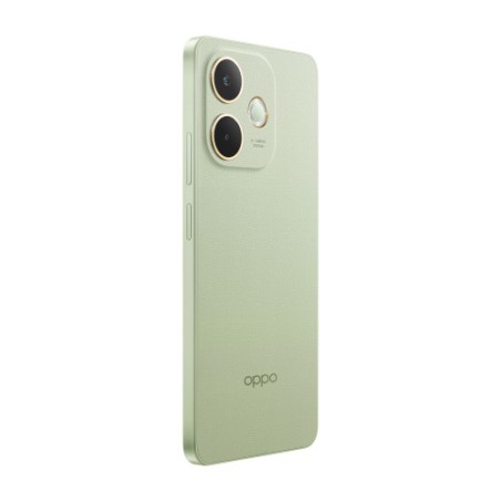 28356-OPPO A5 Pro 5G 16,9 cm (6.67") SIM doble Android 15 USB Tipo C 8 GB 256 GB 5800 mAh Verde, Oliva