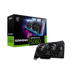 28357-MSI GeForce RTX 5060 8G GAMING OC NVIDIA 8 GB GDDR7