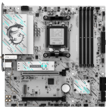 28360-MSI B840M GAMING PLUS WIFI6E placa base AMD B840 Zocalo AM5 micro ATX