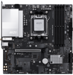 28362-MSI PRO B840M-P WIFI6E placa base AMD B840 Zocalo AM5 micro ATX