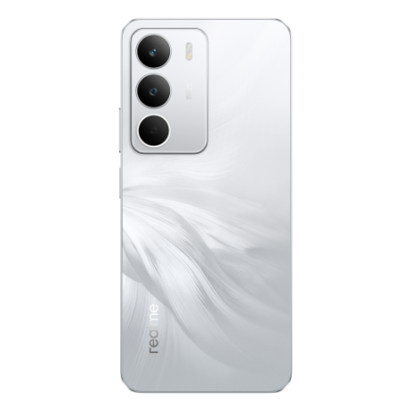 28372-realme C71 16,9 cm (6.67") 8 GB 256 GB 6000 mAh Blanco
