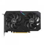 28392-ASUS Dual -RTX3060-O12G-V2 NVIDIA GeForce RTX 3060 12 GB GDDR6 (NO VALIDO PARA MINERIA ).