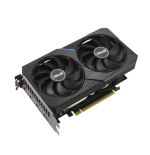 28393-ASUS Dual -RTX3060-O12G-V2 NVIDIA GeForce RTX 3060 12 GB GDDR6 (NO VALIDO PARA MINERIA ).