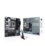 28395-ASUS PRIME B660M-A WIFI D4 Intel B660 LGA 1700 micro ATX