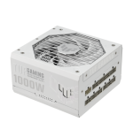 28402-ASUS TUF Gaming 1000W Gold White Edition unidad de fuente de alimentacion 20+4 pin ATX ATX Blanco