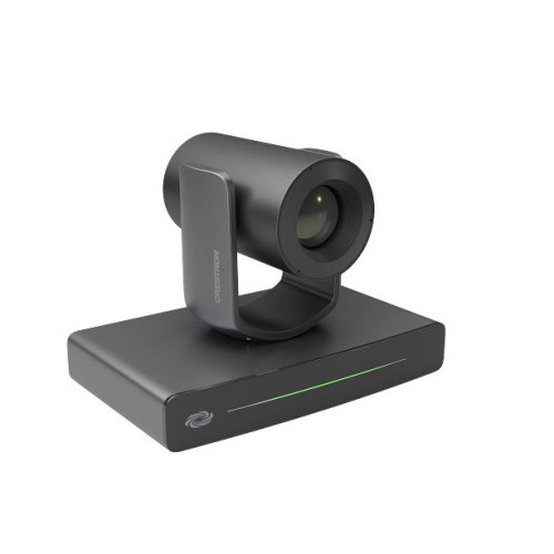 28404-CRESTRON 1 BEYOND P20 PTZ CAMERA, 20X OPTICAL ZOOM, MOON GRAY (IV-CAM-P20-B) (6513205)