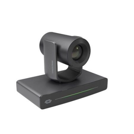 28404-CRESTRON 1 BEYOND P20 PTZ CAMERA, 20X OPTICAL ZOOM, MOON GRAY (IV-CAM-P20-B) (6513205)