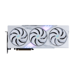 28412-MSI GAMING GEFORCE RTX 5080 16G TRIO OC WHITE tarjeta grafica NVIDIA 16 GB GDDR7