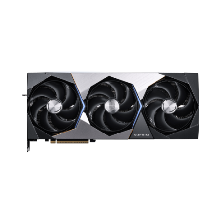 28414-MSI SUPRIM GEFORCE RTX 5090 32G SOC tarjeta grafica NVIDIA 32 GB GDDR7