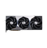28414-MSI SUPRIM GEFORCE RTX 5090 32G SOC tarjeta grafica NVIDIA 32 GB GDDR7