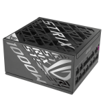 28419-ASUS ROG STRIX-1000P-GAMING unidad de fuente de alimentacion 1000 W 20+4 pin ATX ATX Negro, Plata