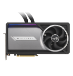 28422-ASUS ROG Astral - -LC-RTX5090-32G-GAMING NVIDIA GeForce RTX 5090 32 GB GDDR7