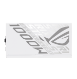 28439-ASUS ROG -STRIX-1000P-GAMING-WHITE unidad de fuente de alimentacion 1000 W 20+4 pin ATX ATX Blanco