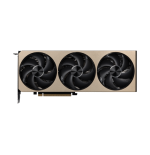 28446-MSI GEFORCE RTX 5070 TI 16G INSPIRE 3X OC tarjeta grafica NVIDIA 16 GB GDDR7