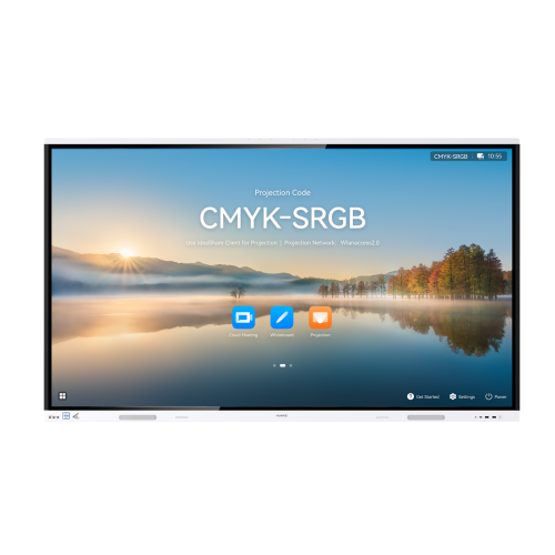 28448-INTELLIGENT COLLABORATION DEVICE, HUAWEI IDEAHUB BOARD 3 PRO, IHB2-65PB, INTELLIGENT COLLABORATION DEVICE 65-INCH