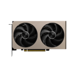 28449-MSI GeForce RTXT 5060 Ti 16G INSPIRE 2X OC NVIDIA GeForce RTX 5060 Ti 16 GB GDDR7