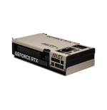 28450-MSI GeForce RTXT 5060 Ti 16G INSPIRE 2X OC NVIDIA GeForce RTX 5060 Ti 16 GB GDDR7