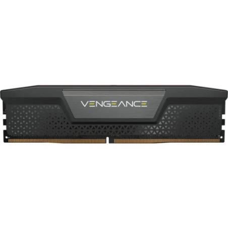 28451-MEMORIA CORSAIR DDR5 32GB 1X32GB PC6000 VENGEANCE CMK32GX5M1B6000Z38