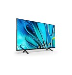 28458-SONY PROFESSIONAL TV BRAVIA 3 / LED / RESOL. 4K / HDR YES / BRILLO 450 OPERACION 18/7USO HORIZ. / USO VERT. NO TV