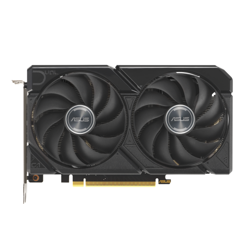 28459-VGA ASUS DUAL-RX9060XT-8G