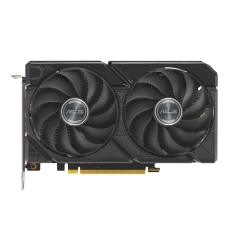 28459-VGA ASUS DUAL-RX9060XT-8G