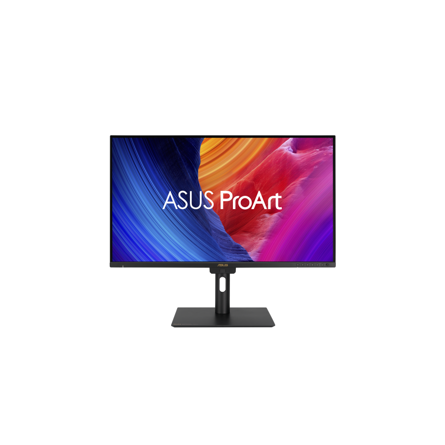 28464-ASUS ProArt PA27UCGE pantalla para PC 68,6 cm (27") 3840 x 2160 Pixeles 4K Ultra HD LED Negro