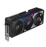 28467-ASUS ROG -STRIX-RTX5070TI-O16G-GAMING NVIDIA GeForce RTX 5070 Ti 16 GB GDDR7