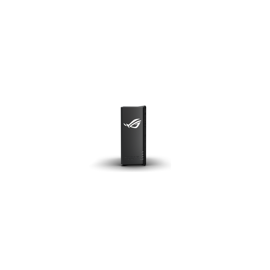 28468-ASUS ROG Strix GS-BE18000 router inalambrico 2.5 Gigabit Ethernet Tribanda (2.4 GHz / 5 GHz / 6 GHz) Negro