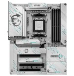 28479-PLACA MSI B850 GAMING PLUS WIFI PZ,AMD,AM5,B850,4DDR5,256GB,1DP,4SATA3+3M.2,5GBLAN+WIFI7+BT5.4,4USB3.2,ATX