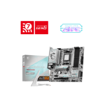 28480-MSI B850M GAMING PLUS WIFI AMD B850 Zocalo AM5 micro ATX